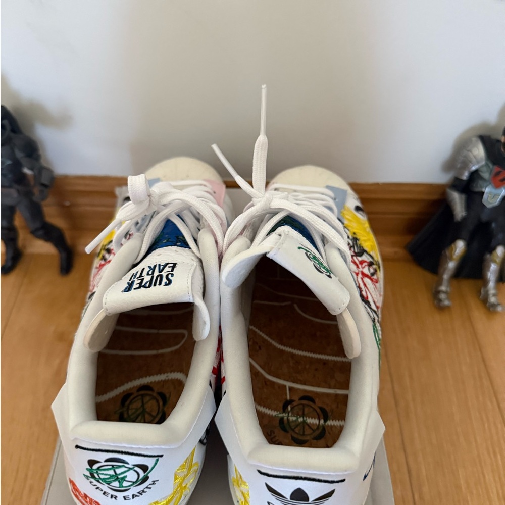 Adidas Superstar